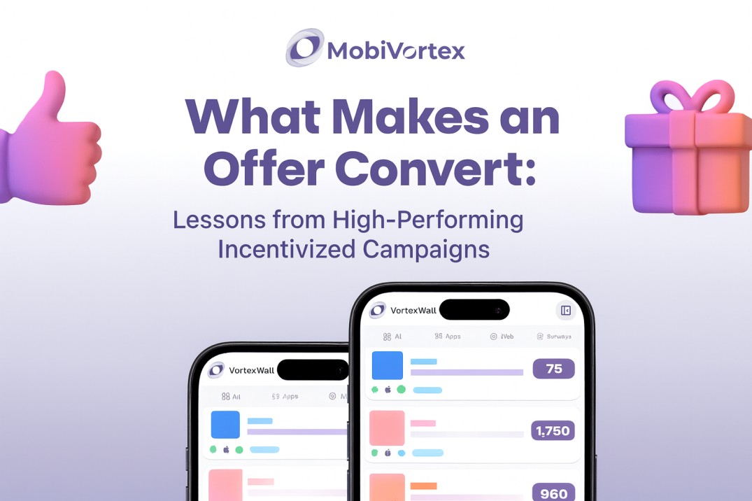 Featured image for article: What Makes an Offer Convert: Lessons from High-Performing Incentivized Campaigns