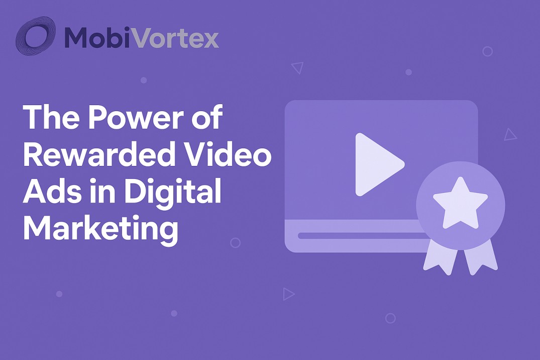 Featured image for The Power of Rewarded Video Ads in Digital Marketing